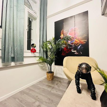 Bp-Est K39 Apartman Budapest Kültér fotó