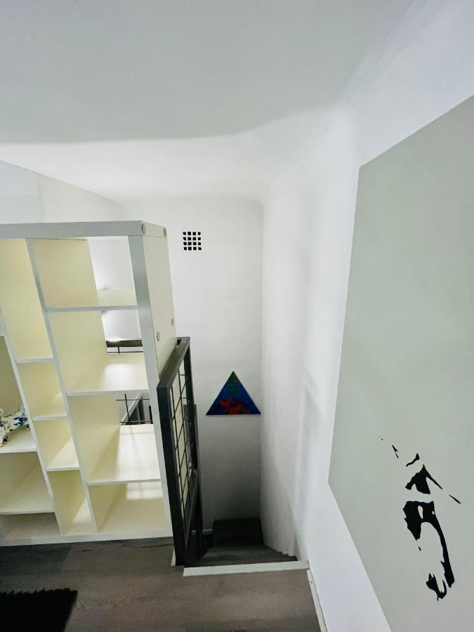 Bp-Est K39 Apartman Budapest Kültér fotó