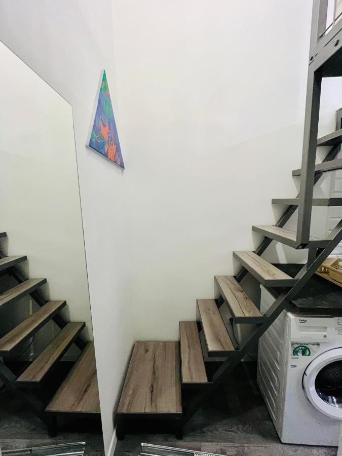 Bp-Est K39 Apartman Budapest Kültér fotó