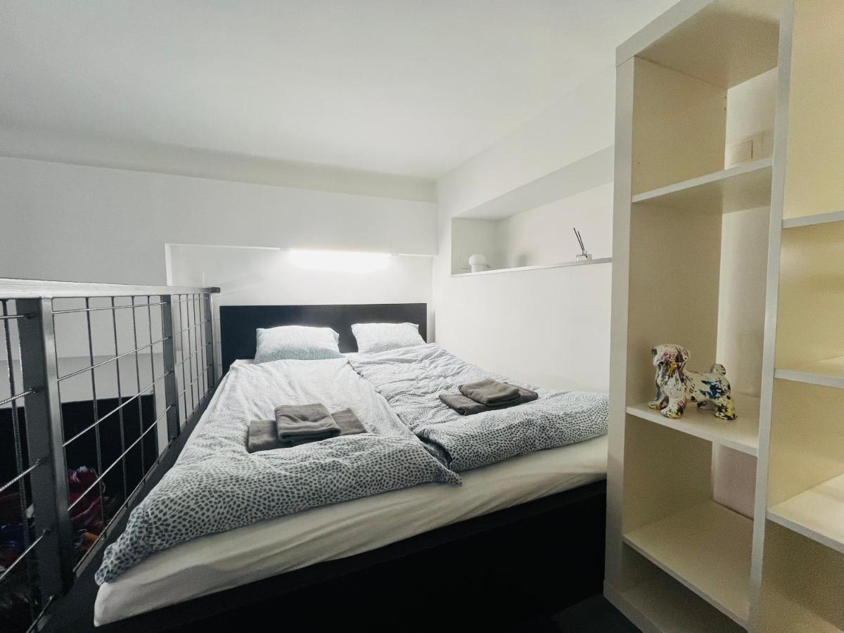 Bp-Est K39 Apartman Budapest Kültér fotó