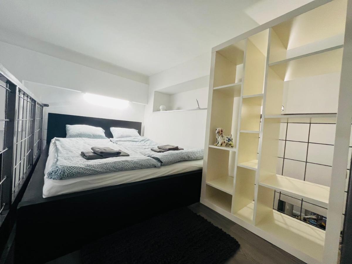 Bp-Est K39 Apartman Budapest Kültér fotó