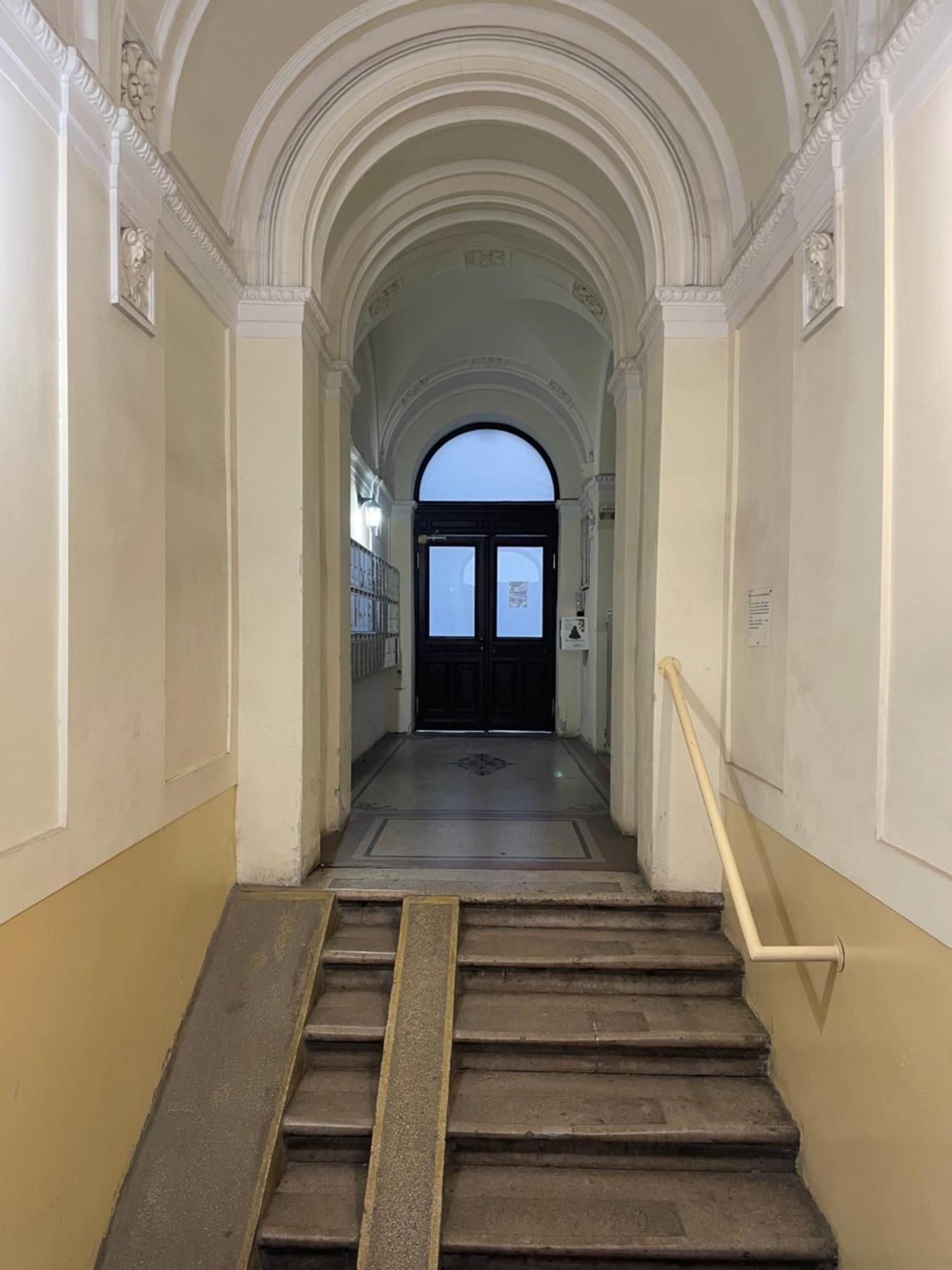Bp-Est K39 Apartman Budapest Kültér fotó